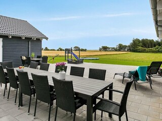 Casa de vacaciones Hostrup Strand  28