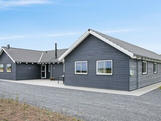 Holiday house Hostrup Strand Outdoor Recording 3