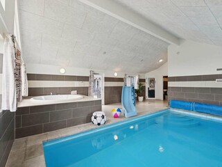 Vakantiehuis Hostrup Strand Buitenaudio-opname 4