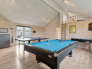 Ferienhaus Hostrup Strand  12