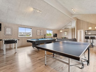 Ferienhaus Hostrup Strand  16