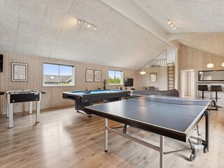 Ferienhaus Hostrup Strand  26