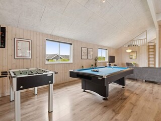 Maison de vacances Hostrup Strand  21