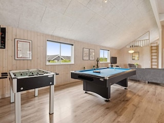 Vakantiehuis Hostrup Strand  25