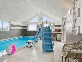 Vakantiehuis Hostrup Strand  13