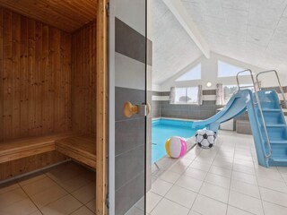 Casa per le vacanze Hostrup Strand  29