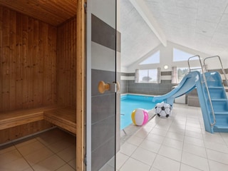 Ferienhaus Hostrup Strand  30