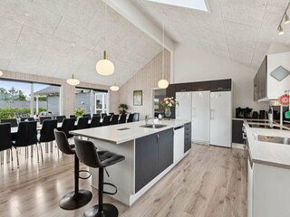 Ferienhaus Hostrup Strand  19
