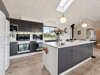 Maison de vacances Hostrup Strand  31