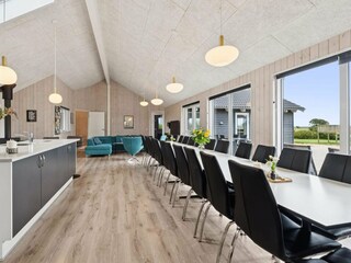 Casa per le vacanze Hostrup Strand  36