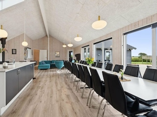 Vakantiehuis Hostrup Strand  31