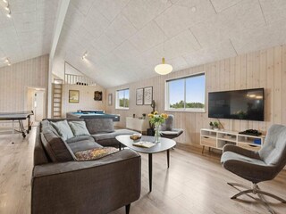 Vakantiehuis Hostrup Strand  12