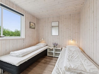 Ferienhaus Hostrup Strand  19