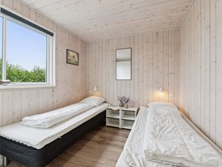 Maison de vacances Hostrup Strand  23