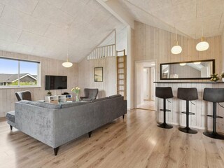 Vakantiehuis Hostrup Strand  45