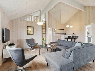 Ferienhaus Hostrup Strand  35