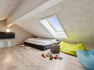Casa per le vacanze Hostrup Strand  17
