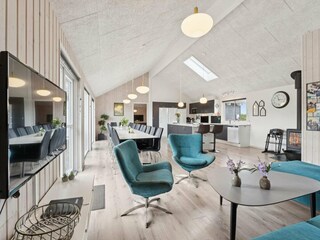 Ferienhaus Hostrup Strand  41