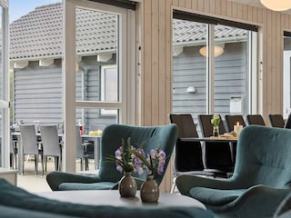Ferienhaus Hostrup Strand  13