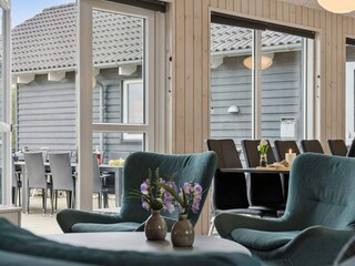 Vakantiehuis Hostrup Strand  12