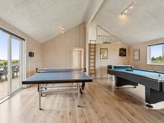 Ferienhaus Hostrup Strand  40