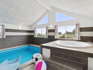 Casa per le vacanze Hostrup Strand  19