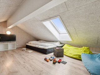 Vakantiehuis Hostrup Strand  65