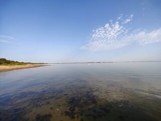 Casa per le vacanze Hostrup Strand  40