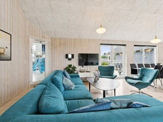 Vakantiehuis Hostrup Strand  18