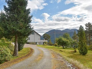 Ferienhaus Eidsvåg Außenaufnahme 17