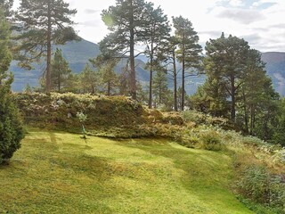 Ferienhaus Eidsvåg Außenaufnahme 18