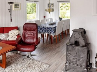 Casa de vacaciones Eidsvåg  49