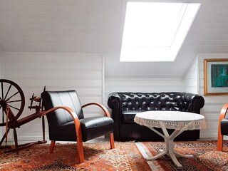 Ferienhaus Eidsvåg  27