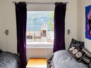 Vakantiehuis Eidsvåg  29