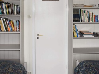 Maison de vacances Eidsvåg  58