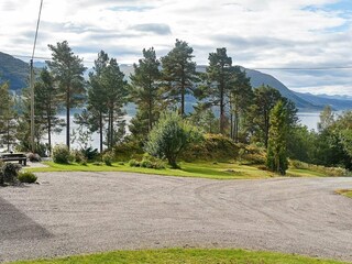 Vakantiehuis Eidsvåg Buitenaudio-opname 9