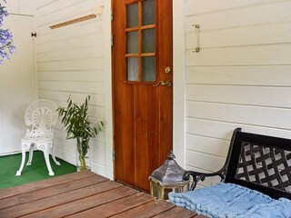 Vakantiehuis Eidsvåg Buitenaudio-opname 14
