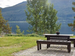 Casa de vacaciones Eidsvåg  48