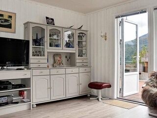 Maison de vacances Eidsvåg  25