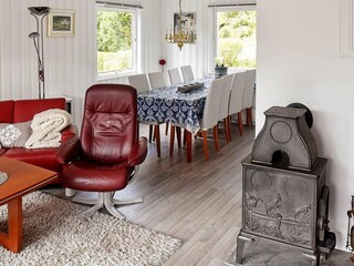 Vakantiehuis Eidsvåg  57