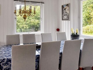 Maison de vacances Eidsvåg  32