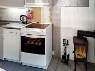 Maison de vacances Eidsvåg  32