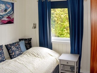 Casa de vacaciones Eidsvåg  51