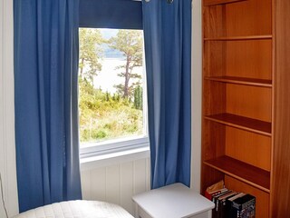 Ferienhaus Eidsvåg  35