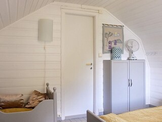 Ferienhaus Eidsvåg  42