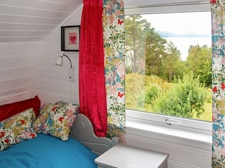 Casa de vacaciones Eidsvåg  53