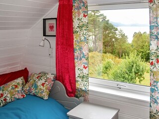 Ferienhaus Eidsvåg  43