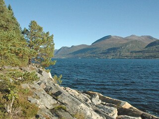 Casa per le vacanze Eidsvåg  45