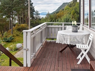 Holiday house Eidsvåg Outdoor Recording 15