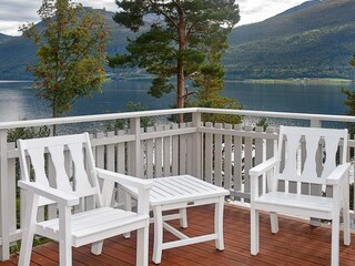 Vakantiehuis Eidsvåg  39